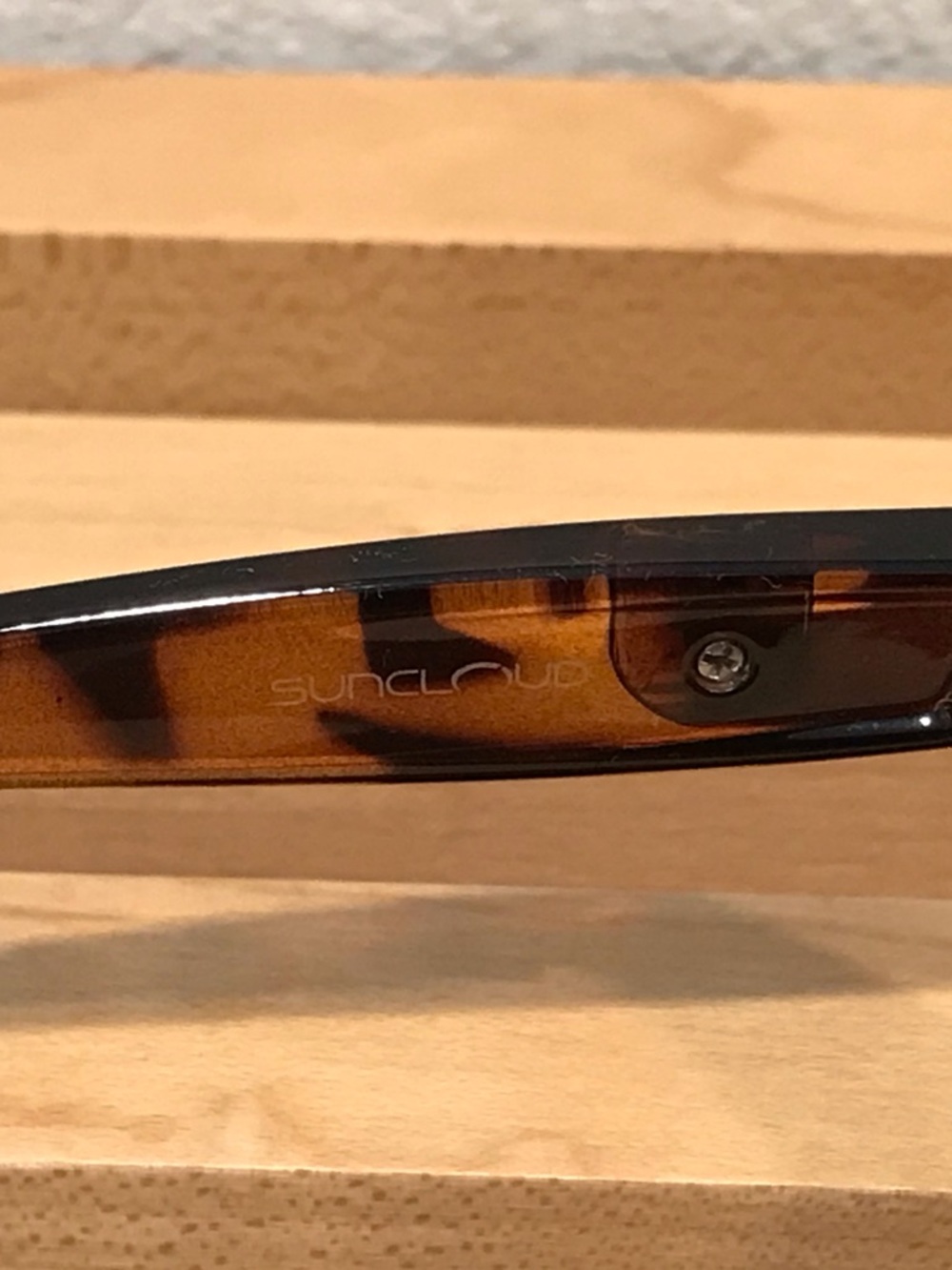 Suncloud Oversized Sunglasses - Picture 3 of 7